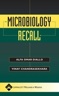 Cover: Microbiology Recall - Lippincott Williams and Wilkins