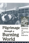 Cover: Pilgrimage through a Burning World - State University of New York Press