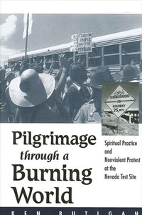 Enlarge image Cover: Pilgrimage through a Burning World - State University of New York Press