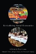 Cover: Revitalizing Rural Economies - McGill-Queen's University Press