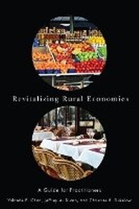 Enlarge image Cover: Revitalizing Rural Economies - McGill-Queen's University Press