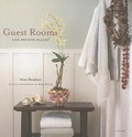 Cover: Guest Rooms - Universe Publishing