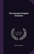 Cover: The Standard English Grammar - Palala Press