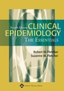 Cover: Clinical Epidemiology - Lippincott Williams and Wilkins