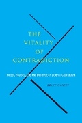Cover: The Vitality of Contradiction - McGill-Queen's University Press