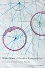Cover: What Makes Clusters Competitive? - McGill-Queen's University Press