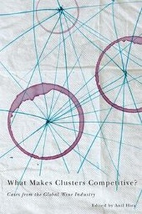 Abbildung von: What Makes Clusters Competitive? - McGill-Queen's University Press