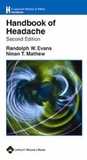 Cover: Handbook of Headache - Lippincott Williams and Wilkins