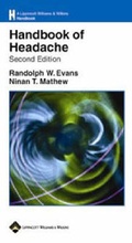Cover: Handbook of Headache - Lippincott Williams and Wilkins