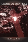 Cover: Godhead and the Nothing - State University of New York Press