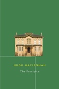 Cover: The Precipice - McGill-Queen's University Press