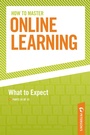 Cover: How to Master Online Learning - Peterson's