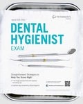 Cover: Master the Dental Hygienist Exam - Peterson's