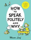 Cover: How to Speak Politely and Why - Rizzoli International Publications