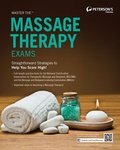 Cover: Master the Massage Therapy Exams - Peterson's