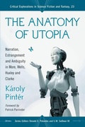 Cover: The Anatomy of Utopia - McFarland & Co Inc
