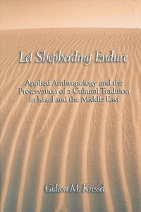 Enlarge image Cover: Let Shepherding Endure - State University of New York Press