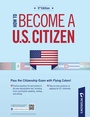 Cover: How to Become a U.S. Citizen - Peterson's