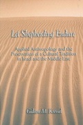 Cover: Let Shepherding Endure - State University of New York Press