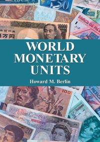 Enlarge image Cover: World Monetary Units - McFarland & Co Inc
