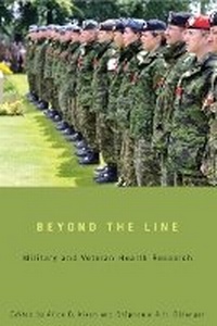 Enlarge image Cover: Beyond the Line - McGill-Queen's University Press