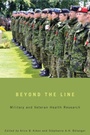 Cover: Beyond the Line - McGill-Queen's University Press