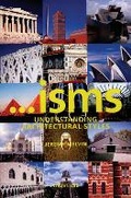 Cover: 'isms: Understanding Architectural Styles - Universe Publishing