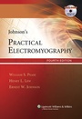 Cover: Johnson's Practical Electromyography - Lippincott Williams and Wilkins