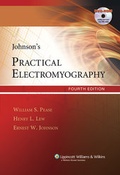 Cover: Johnson's Practical Electromyography - Lippincott Williams and Wilkins