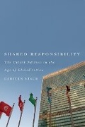 Cover: Shared Responsibility - McGill-Queen's University Press
