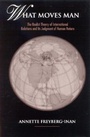 Cover: What Moves Man - State University of New York Press
