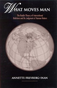 Enlarge image Cover: What Moves Man - State University of New York Press