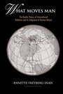 Cover: What Moves Man - State University of New York Press