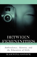 Cover: Between Femininities - State University of New York Press
