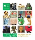 Cover: Toys - Universe Publishing