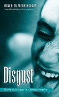 Cover: Disgust - State University of New York Press