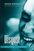 Cover: Disgust - State University of New York Press