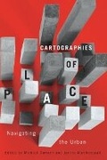 Cover: Cartographies of Place - McGill-Queen's University Press