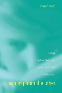 Enlarge image Cover: Learning from the Other - State University of New York Press