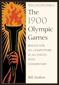 Cover: The 1900 Olympic Games - McFarland & Co Inc