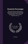 Cover: Eccentric Personages - Palala Press