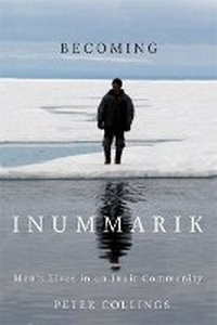 Enlarge image Cover: Becoming Inummarik - McGill-Queen's University Press