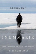 Cover: Becoming Inummarik - McGill-Queen's University Press