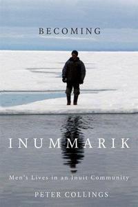 Enlarge image Cover: Becoming Inummarik - McGill-Queen's University Press