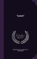 Cover: "Learn!" - Palala Press