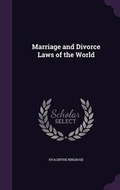 Bild: Marriage and Divorce Laws of the World - Palala Press