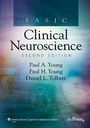Cover: Basic Clinical Neuroscience - Lippincott Williams and Wilkins