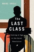 Cover: The Last Class - McGill-Queen's University Press
