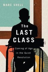 Enlarge image Cover: The Last Class - McGill-Queen's University Press