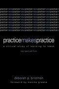 Cover: Practice Makes Practice - State University of New York Press